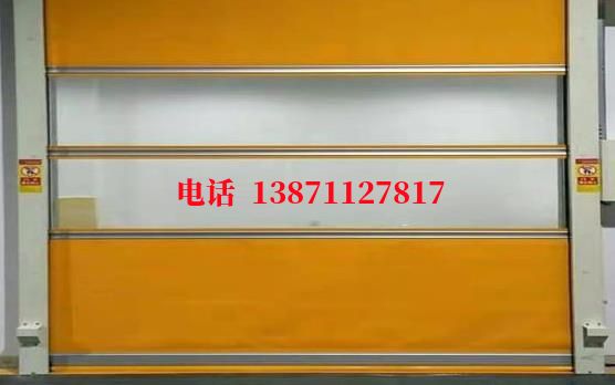阿拉山口洁净室门
